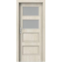 Porta NOVA 5.3 Dub Škandinávsky 